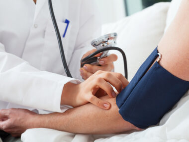 arterial stiffness