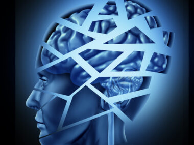 depression and hypoparathyroidism