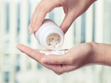 calcium supplements, hypoparathyroidism