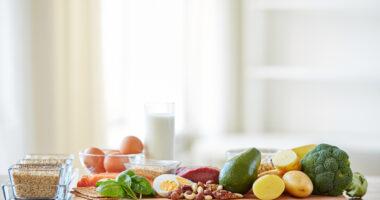 nutrition