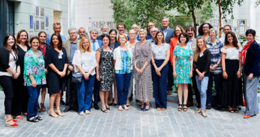 researching rare diseases