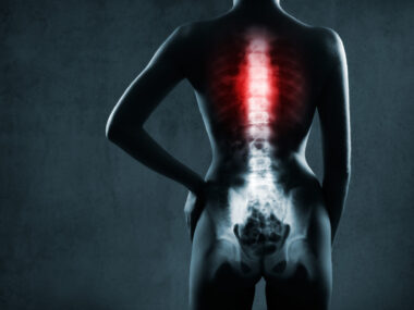 pain and diagnosis