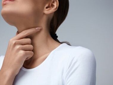 parathyroid function recovery