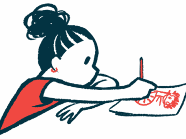 kidney transplant | Hypoparathyroidism News | illustration of child drawing