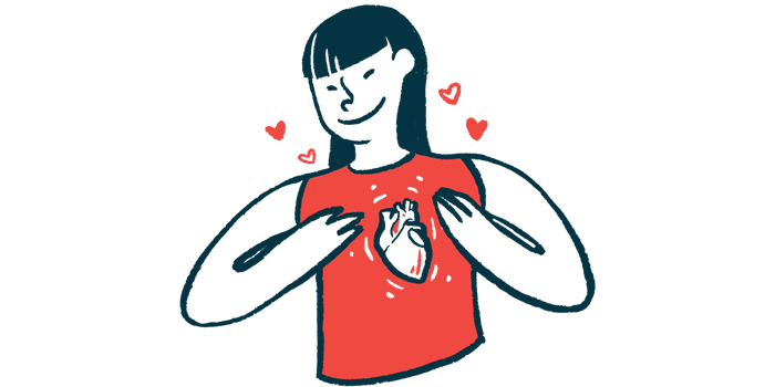 Natpara | Hypoparathyroidism News | heart health and Natpara | illustration of a person's heart