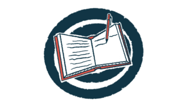 PTH replacement therapy | Hypoparathyroidism News | Meta-analysis | Illustration of writing in book