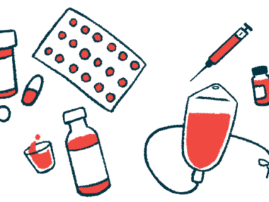 parathyroid hormone replacement therapy | Hypoparathyroidism News | different meds illustration