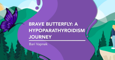 Column banner for Bari Vapnek, 